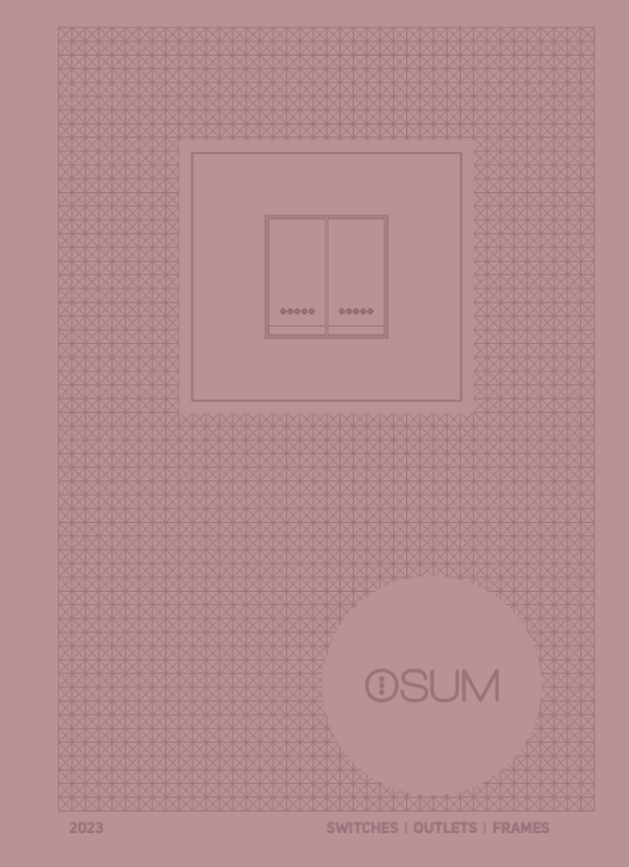 OSUM CONVENTIONAL 2025 >